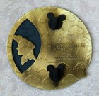 Disney Artland Cleo s Glee Le 150 Jumbo Pin Figaro Pinocchio