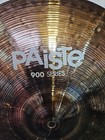 Paiste 900 Series Crash 19  Cymbal