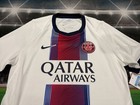 Nike Psg Paris Saint Germain 2026 27 Away Soccer Jersey Dri Fit Ii1924-101 Sz M