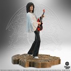 Queen Ii Brian May Rock Iconz Statue - Direct From Knucklebonz