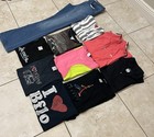 Vintage Y2k Women   s Wholesale Lot Resell Clothing Bundle 10 Pieces Nike Guess 