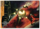 1998 Fleer Skybox Babylon 5 Season 4 Fleet Of The First Ones F1 The First Ones