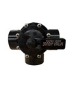 Jandy Never Lube 3-port Pool Valve  4717 