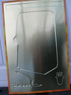 Seeburg Select- O-matic 200 Jukebox Embossed Metal Sign 10 75x16 New