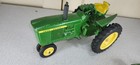 Vintage 1 16 John Deere Die Cast Wheel Set 3020 Plow Disc Wagon