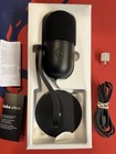 Logitech Yeti Gx Dynamic Rgb Usb Gaming Microphone Black