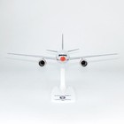 American Airlines Flagship Boeing 777-300er N735at Desk Model Flight Miniatures