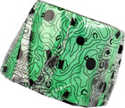 Treat Refill For Stall Snack Holder Apple