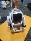 Anki Cozmo Robot Toy With Cubes And Charger Open Box
