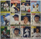 1948 Sport Magazine Loaded Late 1940s early 1950s Sport Magazine Collection  27 