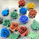 10g Mortar   Cement Concrete Paver Stone Dye Color Iron Oxide Pigment Powder