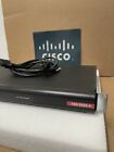 Cisco Asa 5508-x Firewall Adaptive Security Appliance   Not Affected Serial   
