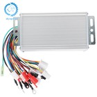 Electric Bicycle E-bike Scooter Brushless Dc Motor Speed Controll 36 48v 500w Us