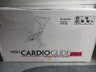 New Weslo Cardio Glide Total Body Fitness Exercise Machine