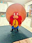 Vintage 1994 Applause Yosemite Sam Looney Tunes 16  Plush 