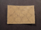 Scott  159  1922   400 Marks  German Numeral Stamp   Mvlhog