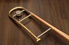 Yamaha Yamaha Ysl-3530r Tenor Trombone  sn 5900 