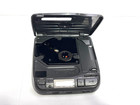 Sony Discman D-36 Portable Cd Player Tested Working W  New Batteries Mega Bass