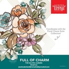 Full Of Charm June  2025 Stampin  Up  Paper Pumpkin Refill  Kit  Retired