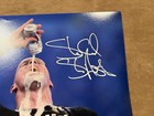 Stone Cold Steve Austin Signed 11x14 Photo Bas Autograph Authentic Wwe Wrestling