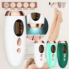 999999 Flashes Ipl Hair Removal Laser Permanent Body Epilator Painless Device Us