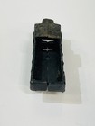 Vintage Black Cast-iron Mack Antique Style Truck 4 3 4   
