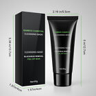 Purifying Acne Peel-off Mask    facial Cleansing Blackhead Remover Charcoal Mask