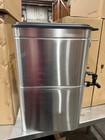 New Grindmaster Gtd3-tp  6700-30001  Stainless Steel Tea Urn Liquid Dispenser