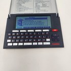 Franklin Merriam-webster Electronic Dictionary   Thesaurus Mwd-1500 Tested Works