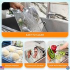 Unox 12x16 Inch Stainless Steel Cutting Board - Premium Food Prep Chopping Board