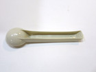 Old 1980 s Cando Nd First State Bank Ins Agency Bisbee Rock Lake Ice Cream Scoop