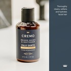 Cremo Palo Santo  reserve Collection  Beard 6 Fl Oz  pack Of 1   No Color