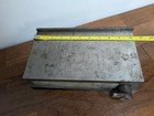 Permanent Rectangular Magnetic Chuck Industrial Surface 10 X 6 In Magnet Type