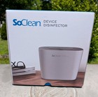 New Soclean O3 Smart Home Cleaning System Sc1500 Device Disinfector Smartphones