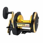 Daiwa Sealine-x Sha Conventional Fishing Reels   Free 2-day Ship