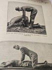 Lot Of 18 Post Wwi Us Army Training Manuals -31 Various Manuals - See Photos