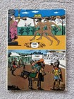 Complete Set 18 Vintage Ussr Olympic Postcards  history Of The Five Rings  1976