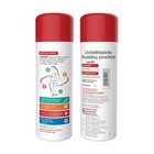 Candid Dusting Powder     Anti-fungal Care For Itching   Sweat Rash  120g 