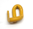 Pandrol   Rail Clip Durable Steel Construction  New