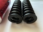  312    Wire Heavy Duty Compression Spring Lot Of 2