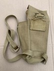 Original Wwii British P37 Ammo Pouch 1940 Dated 