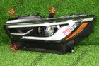 For 2018-2024 Infiniti Qx80 Led Headlight Headlamp Assembly W o Afs Left Side Lh