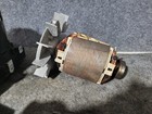 Oem Mase I s 4 04 4 Kw Yanmar Diesel Generator Rotor   Stator Assy