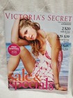 Lot Of 2 - Victoria   s Secret 2010 Catalogs Summer Sale   Specials  Fall Fashion