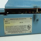 Micro Motion Rft97121pnu Remote Flow Transmitter