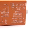 Crouzet Pnr110a Liquid Level Controller Pump Down Relay  110vac Max  Spdt Output