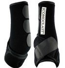 Iconoclast Orthopedic Sport Boots  Fronts