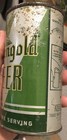 Pilsengold Flat Top Beer Can Opening Instructions Oi San Francisco Irtp