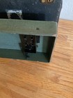 Singer Featherweight 221 Sewing Machine Type 2 Carrying Case   Tray For Restore