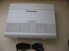 Panasonic Kx-ta824 Telephone System  configured 8x24  